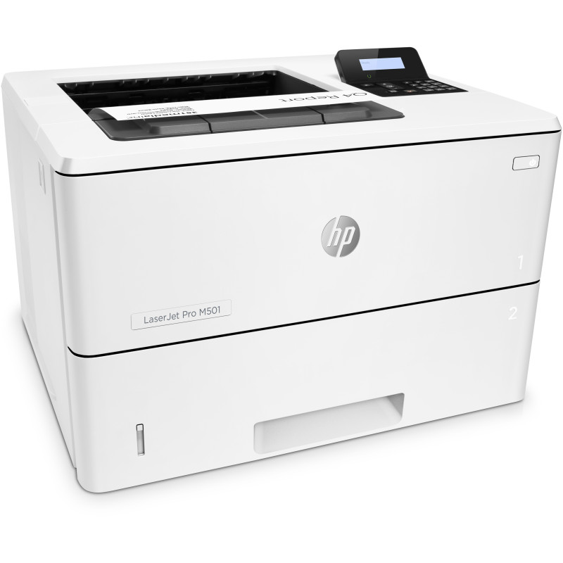 HP LaserJet Enterprise M501dn (J8H61A)