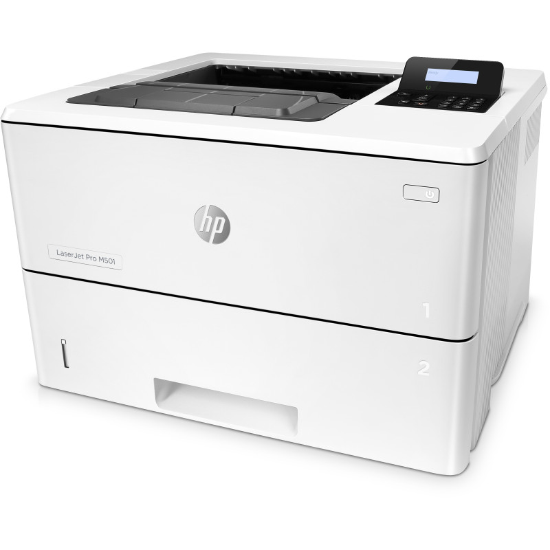 HP LaserJet Enterprise M501dn (J8H61A)
