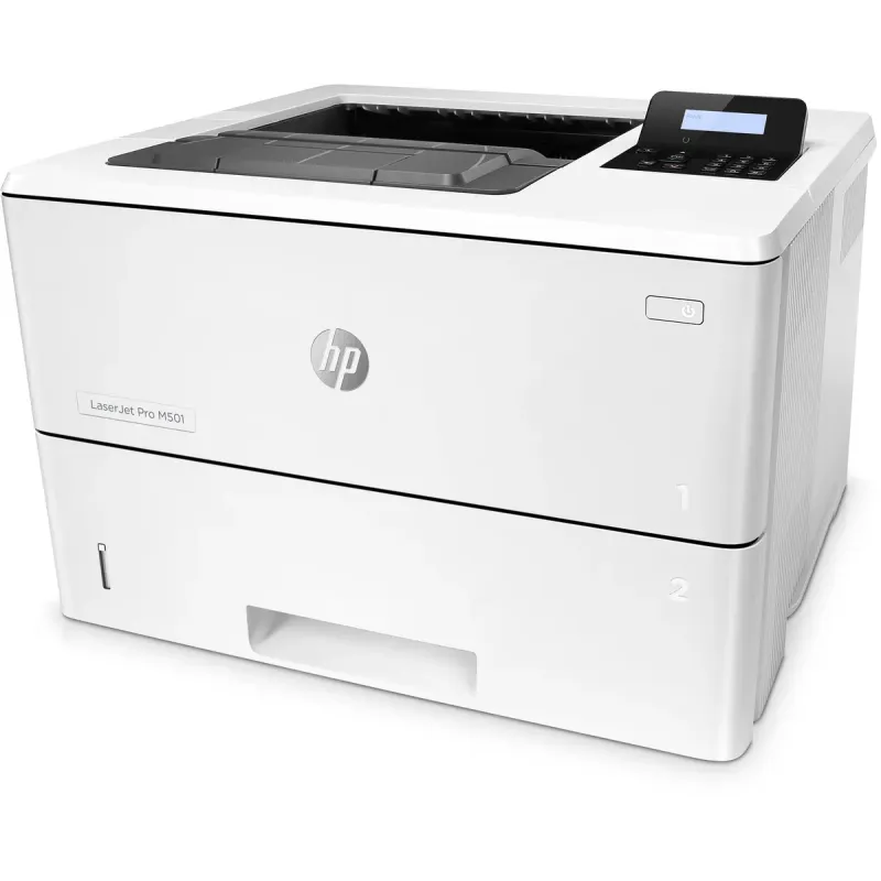 HP LaserJet Enterprise M501dn (J8H61A)