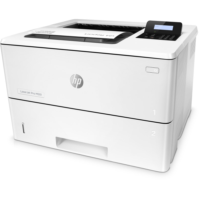 HP LaserJet Enterprise M501dn (J8H61A)