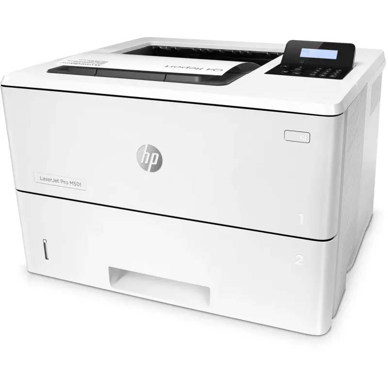 HP LaserJet Enterprise M501dn (J8H61A)