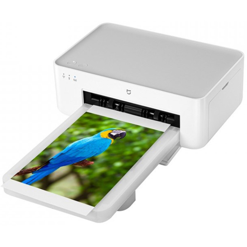 Xiaomi Mi Photo Printer 1S Set (BHR6747GL)