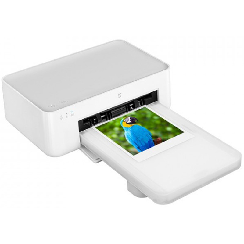 Xiaomi Mi Photo Printer 1S Set (BHR6747GL)