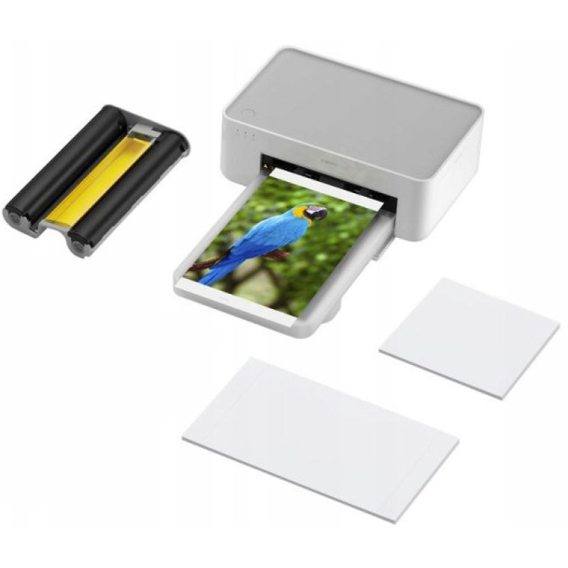 Xiaomi Mi Photo Printer 1S Set (BHR6747GL)