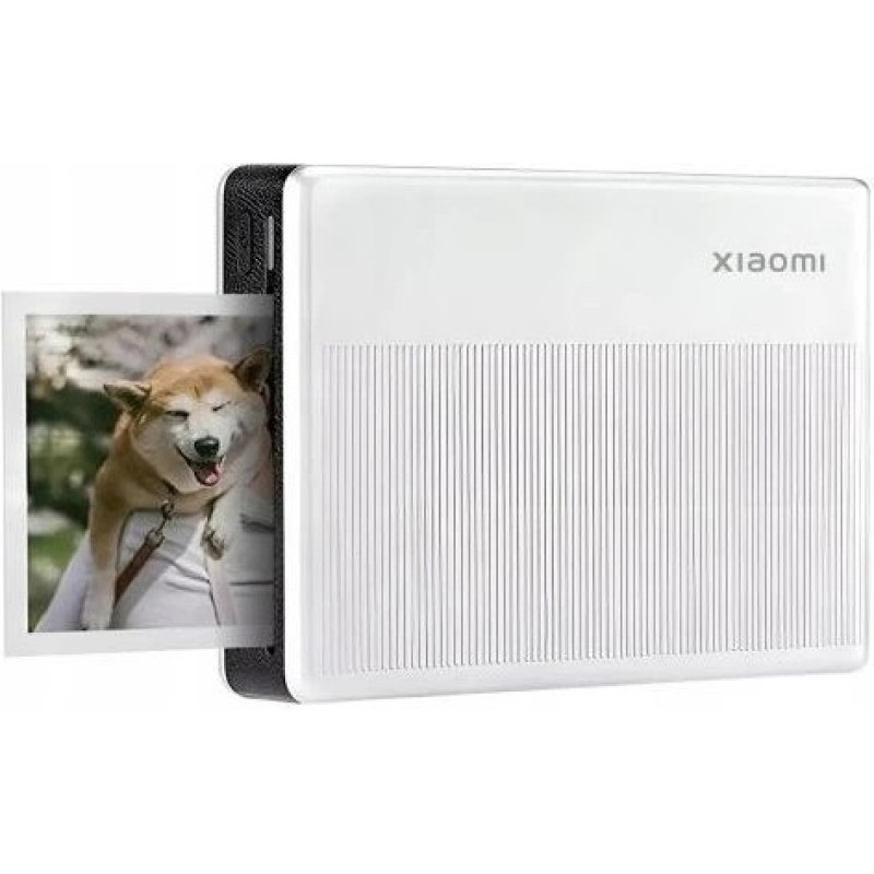 Xiaomi Portable Photo Printer 1S (MJKDDYJ02HT/BHR9974GL)