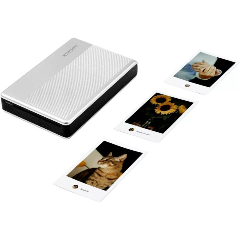 Xiaomi Portable Photo Printer 1S (MJKDDYJ02HT/BHR9974GL)