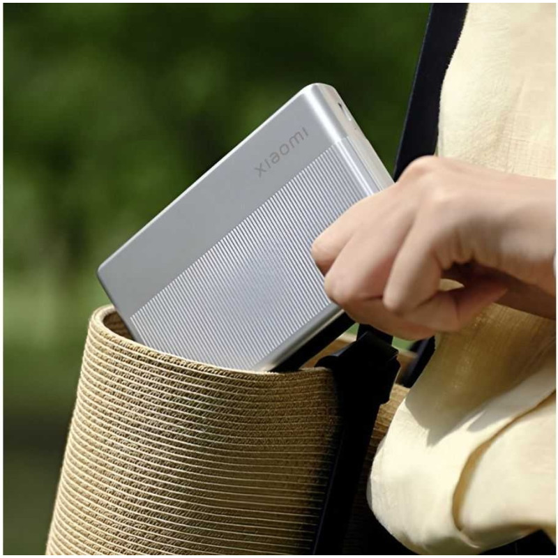 Xiaomi Portable Photo Printer 1S (MJKDDYJ02HT/BHR9974GL)