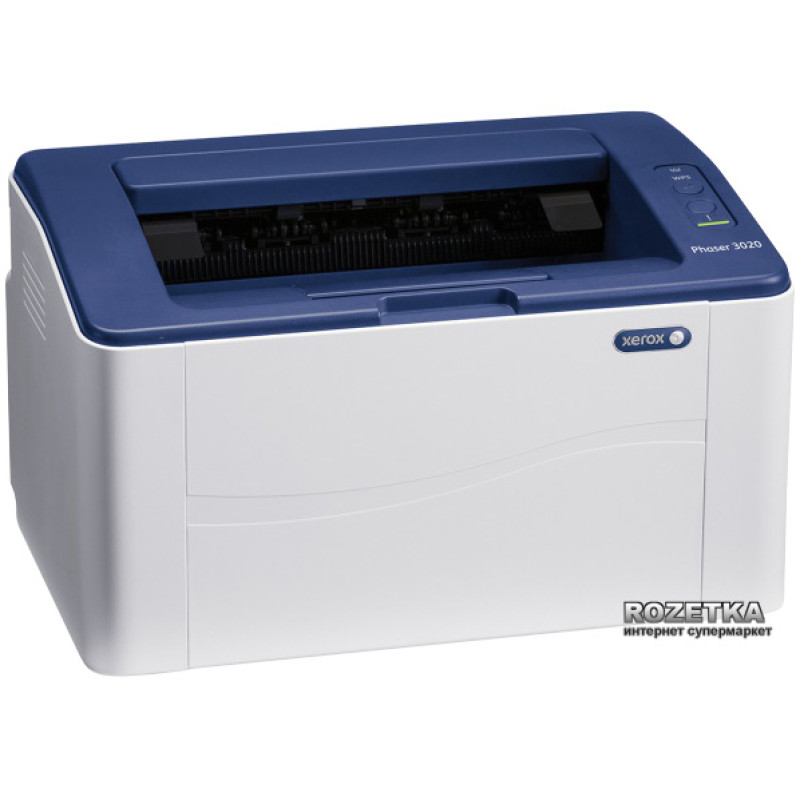 Xerox Phaser 3020BI (3020V_BI)