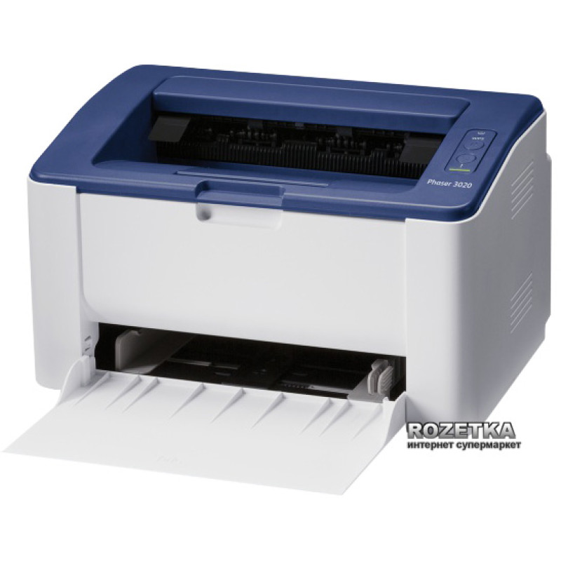 Xerox Phaser 3020BI (3020V_BI)