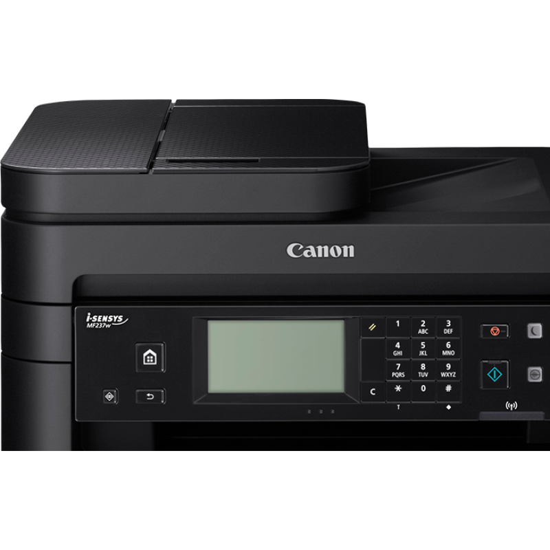 Canon i-SENSYS MF237w (1418C122, 1418C030)