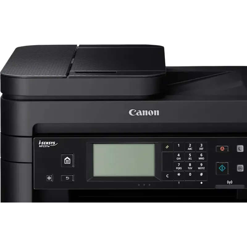 Canon i-SENSYS MF237w (1418C122, 1418C030)