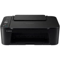 Canon PIXMA TS3640 Wi-Fi Black (6670C007)