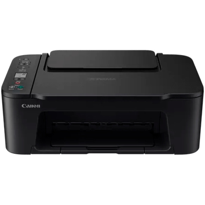 Canon PIXMA TS3640 Wi-Fi Black (6670C007)