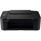 Canon PIXMA TS3640 Wi-Fi Black (6670C007)