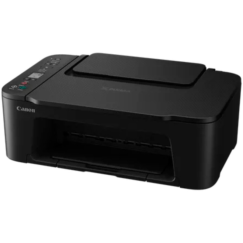 Canon PIXMA TS3640 Wi-Fi Black (6670C007)