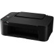 Canon PIXMA TS3640 Wi-Fi Black (6670C007)