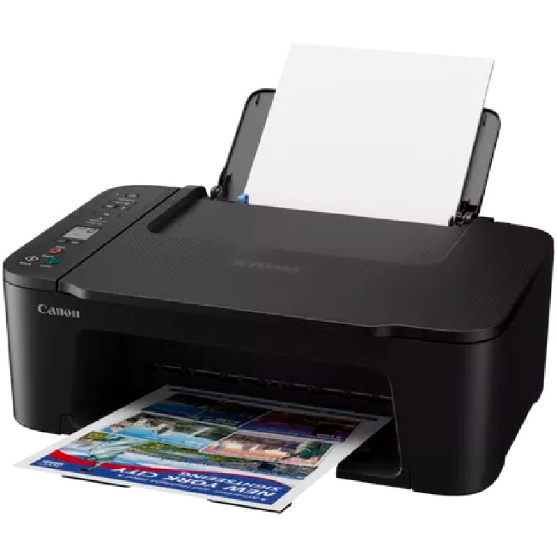 Canon PIXMA TS3640 Wi-Fi Black (6670C007)