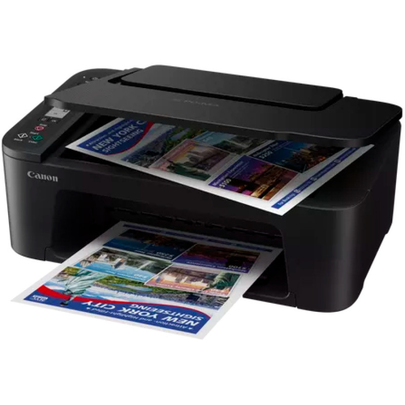 Canon PIXMA TS3640 Wi-Fi Black (6670C007)