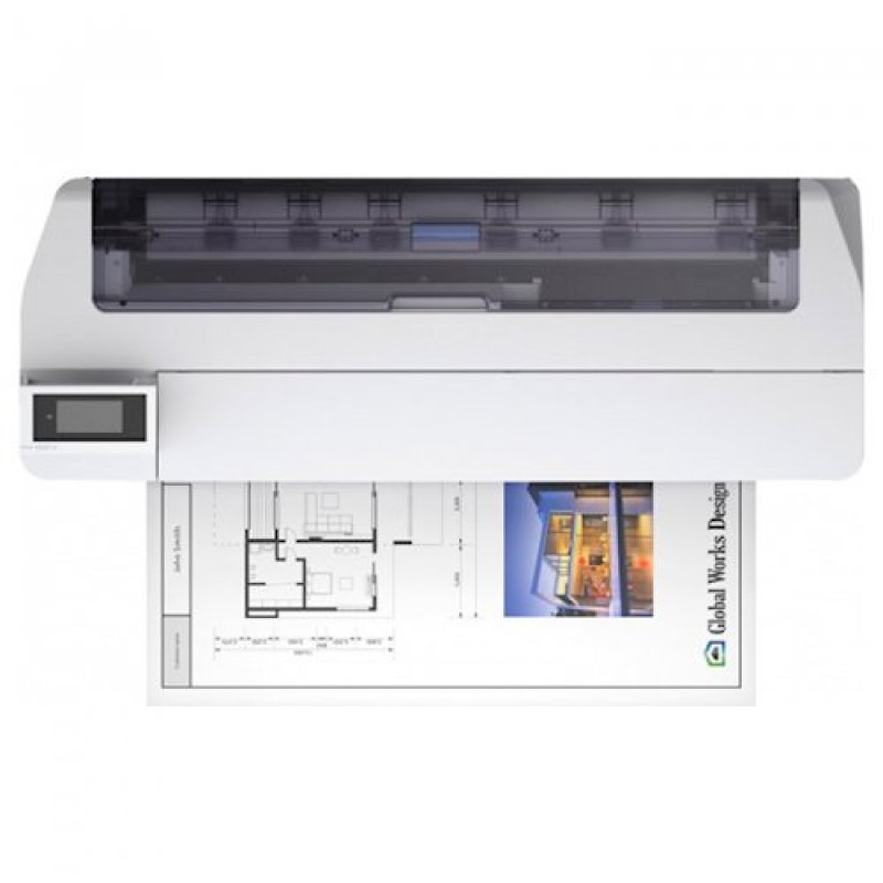 Epson SureColor SC-T5100N (C11CF12302A0)