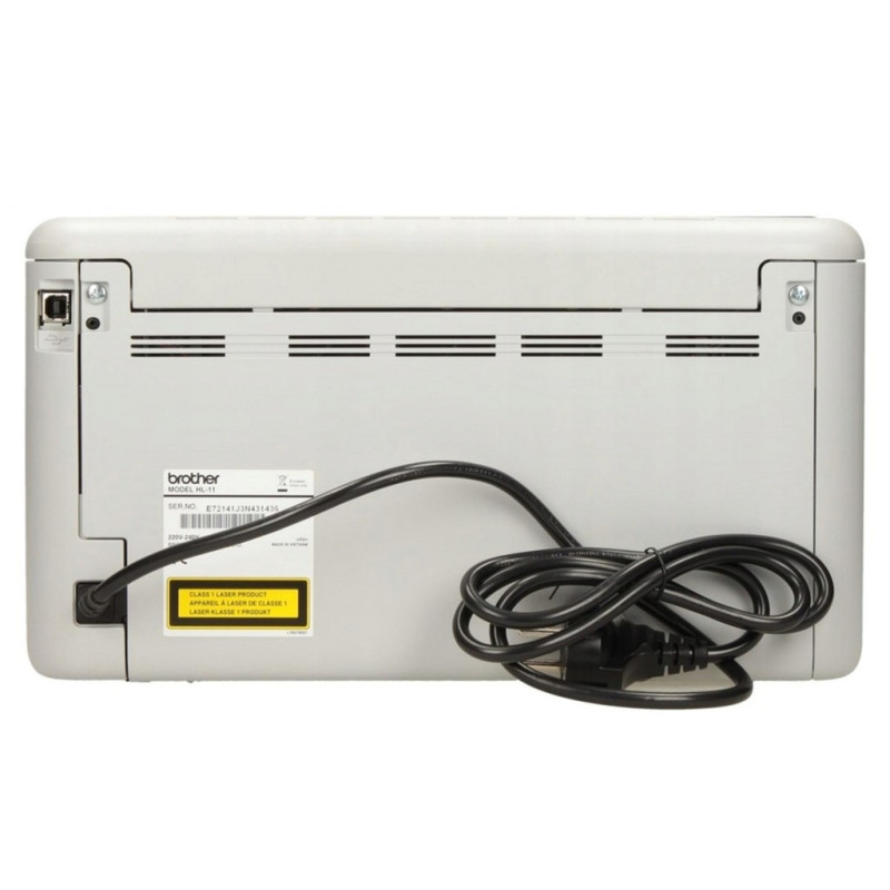 Brother HL-1110E (HL1110EYJ1)