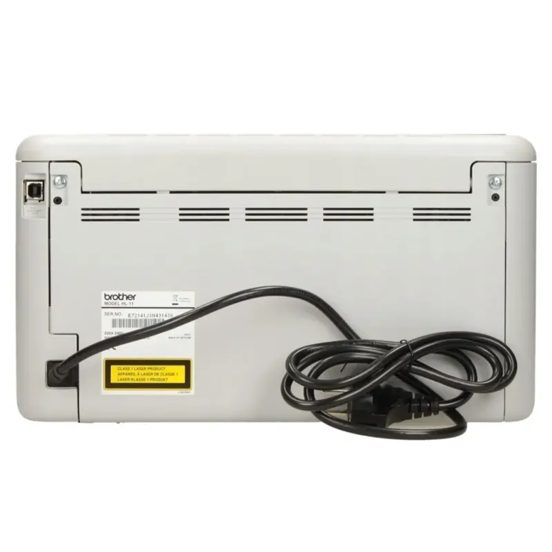 Brother HL-1110E (HL1110EYJ1)