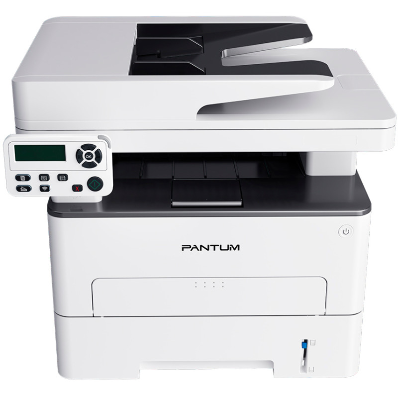 Pantum M7100DW