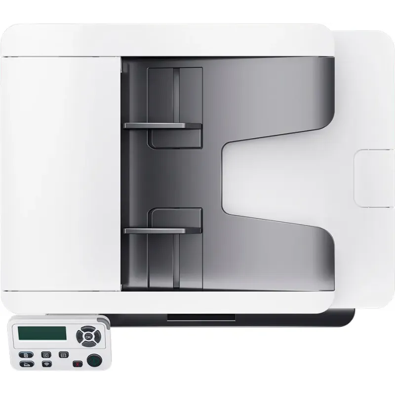 Pantum M7100DW