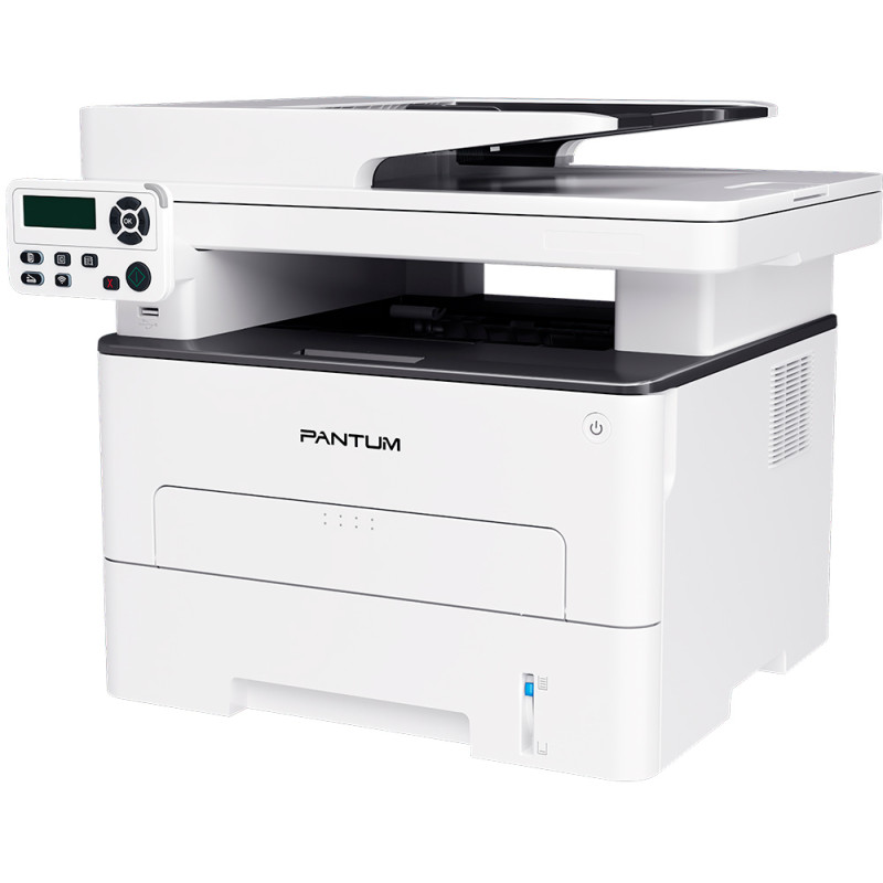 Pantum M7100DW