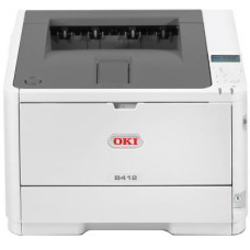 OKI B412dn (45762002)