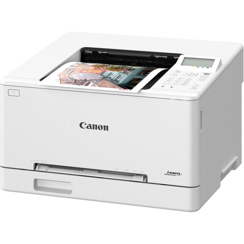 Canon i-SENSYS LBP647Cdw (6929C001)
