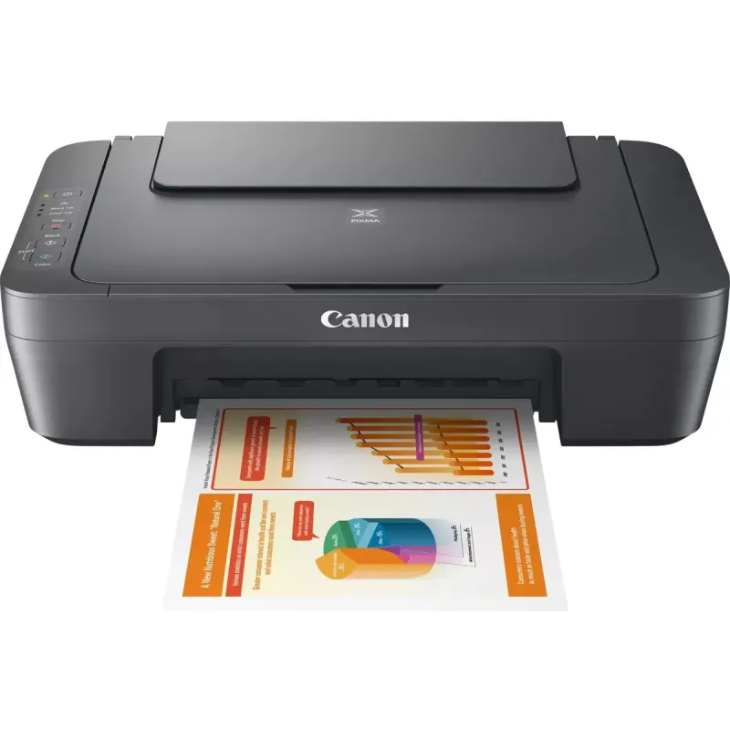 Canon PIXMA MG2541S (0727C067)