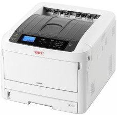 OKI C824DN-EURO (47228002)