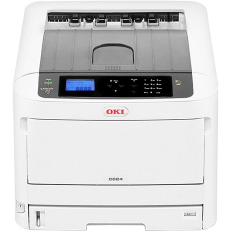 OKI C824DN-EURO (47228002)