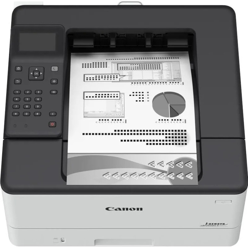 Canon i-SENSYS LBP243dw II (7187C013)