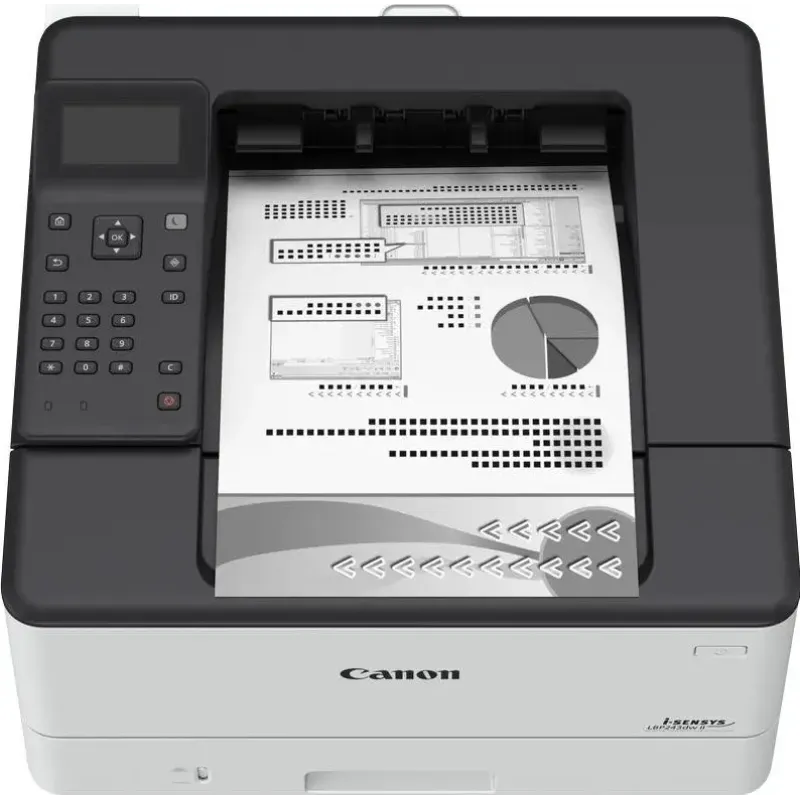 Canon i-SENSYS LBP243dw II (7187C013)