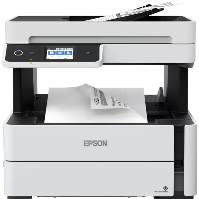 Epson M3170 + Wi-Fi (C11CG92405)