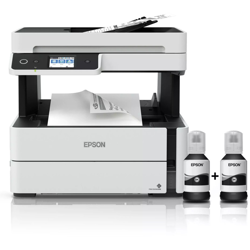 Epson M3170 + Wi-Fi (C11CG92405)