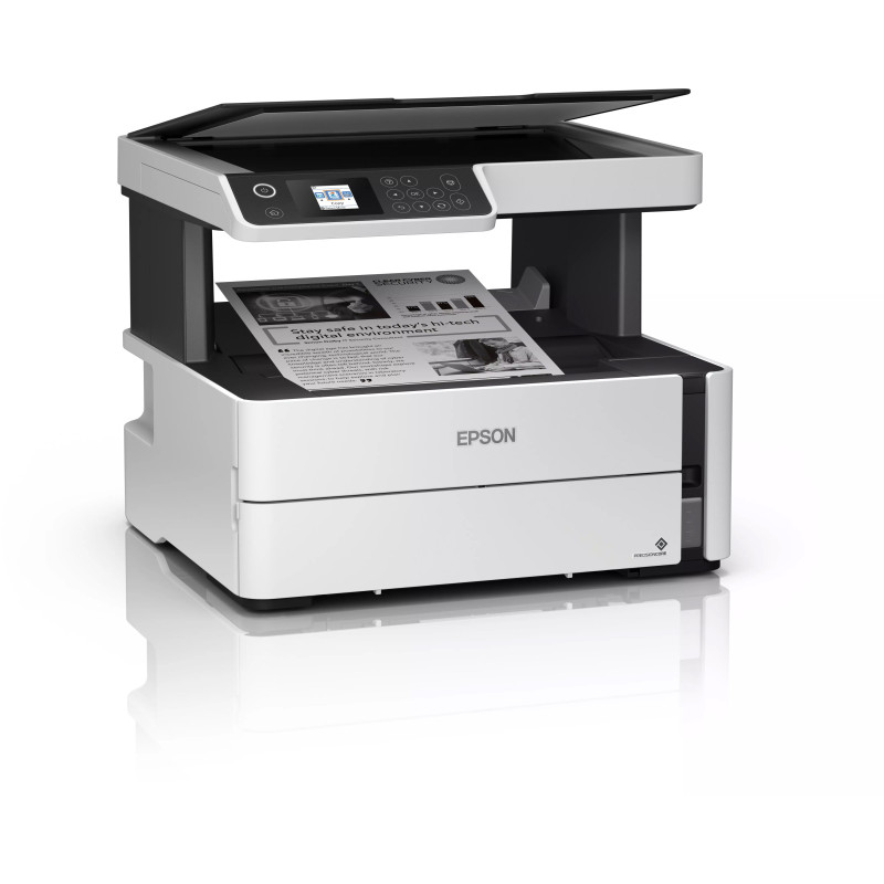 Epson M3170 + Wi-Fi (C11CG92405)