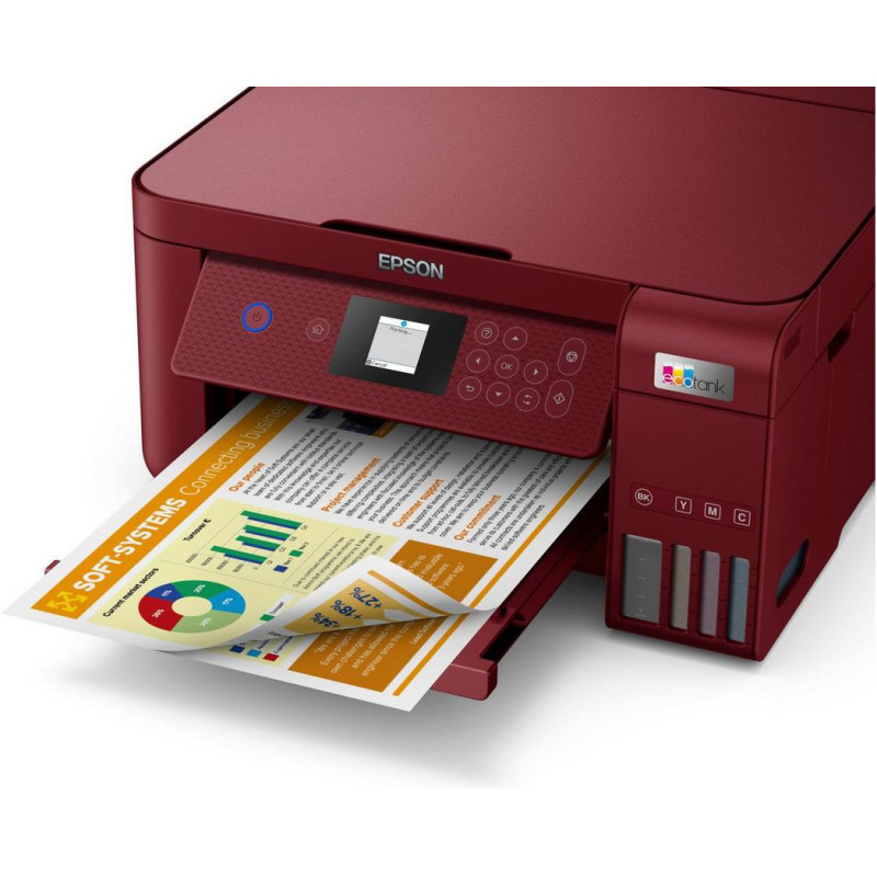 Epson L4267 (C11CJ63413)