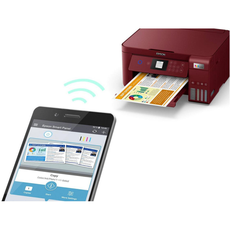Epson L4267 (C11CJ63413)