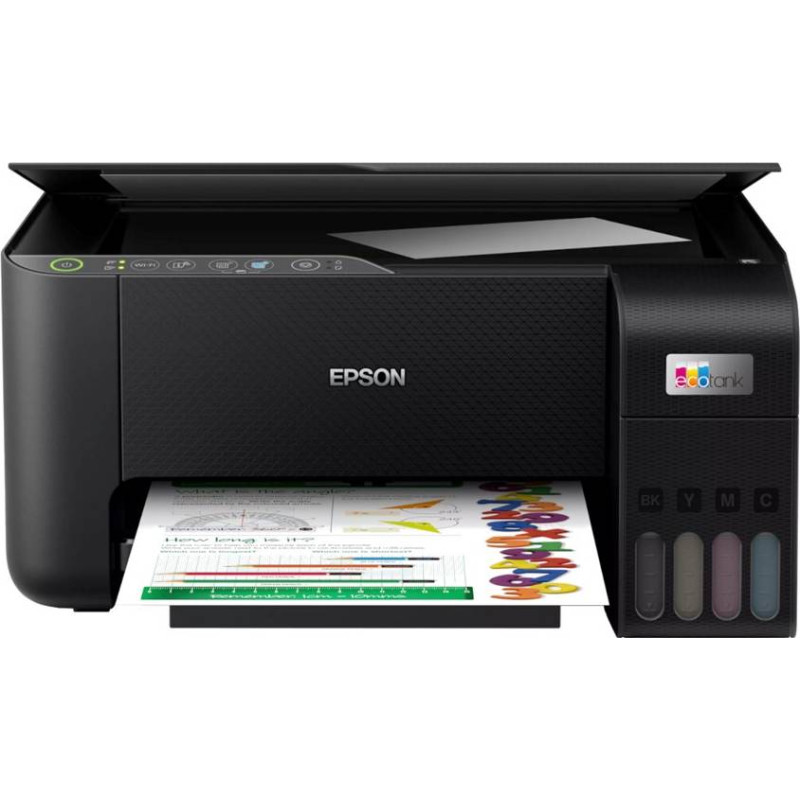Epson EcoTank L3270 (C11CJ67434)