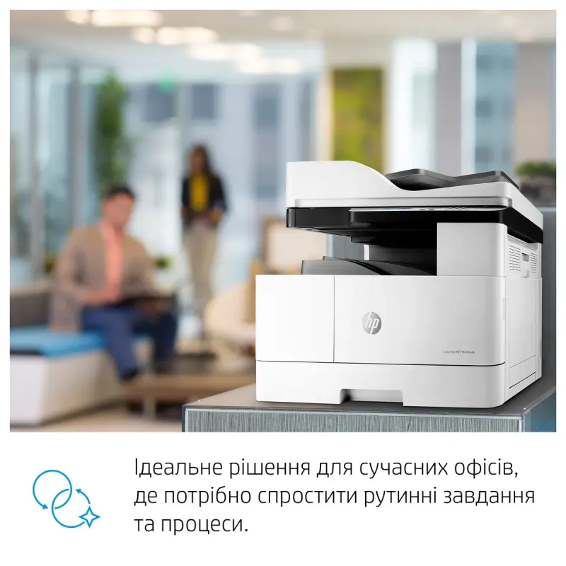HP LaserJet Pro M443nda (8AF72A)