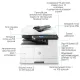 HP LaserJet Pro M443nda (8AF72A)