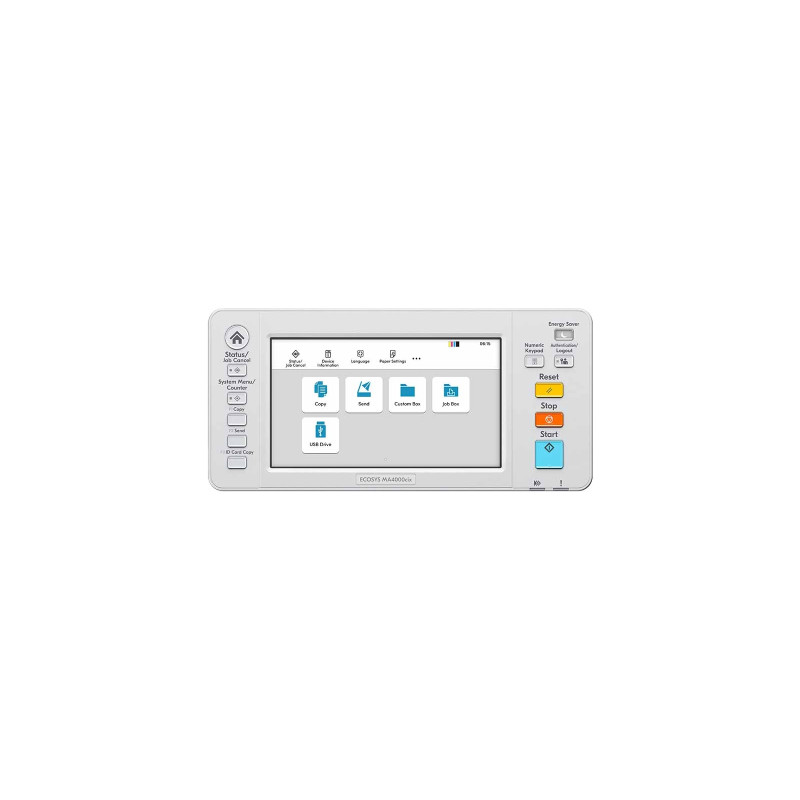 Kyocera ECOSYS MA4000cix (1102Z43NL0)
