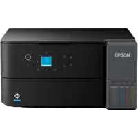 Epson EcoTank L4360 з Wi-Fi (C11CL41411)