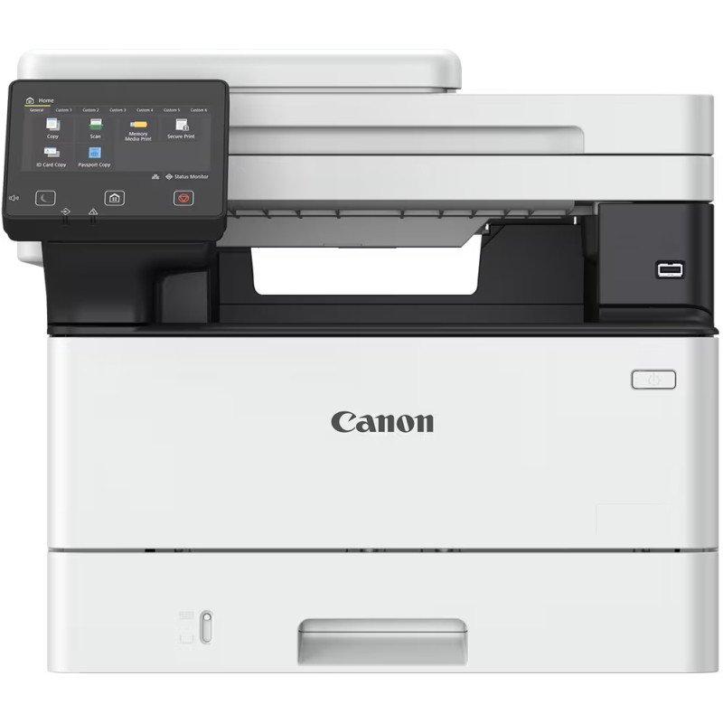 Canon i-Sensys MF463dw II з Wi-Fi (7188C008)