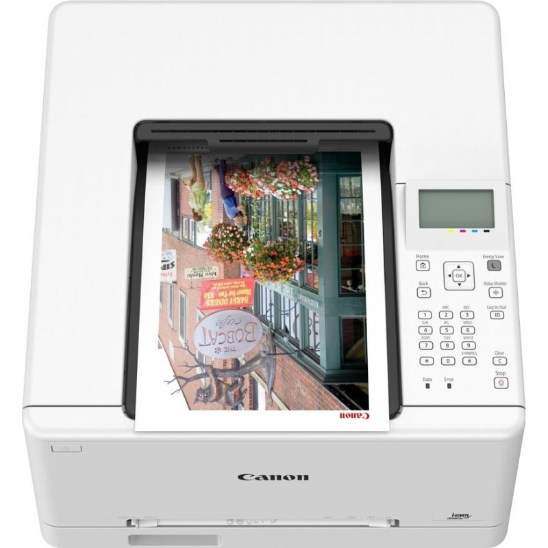 Canon i-SENSYS LBP646Cdw (6929C007)