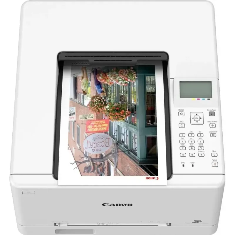 Canon i-SENSYS LBP646Cdw (6929C007)