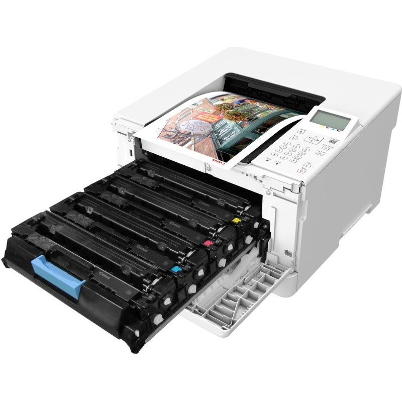 Canon i-SENSYS LBP646Cdw (6929C007)
