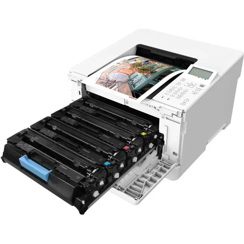 Canon i-SENSYS LBP646Cdw (6929C007)